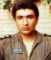 شهید دوران