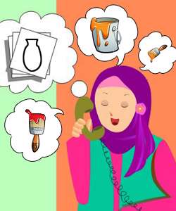یه تابستون پر از کوزه
