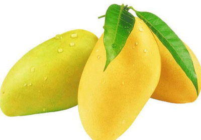 انبهی خوشمزه