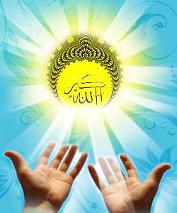 توکل