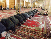 کاهلان نماز، حتما بخوانید!