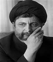 امام موسی صدر امام موسی صدر