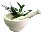 گیاهان دارویی