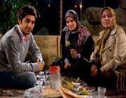 سریال «سهمی برای دوست»