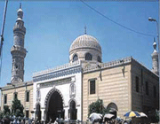 نفیسه