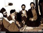 مقام معظم رهبری