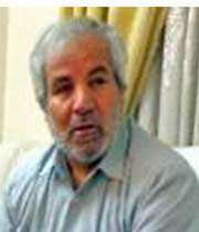 شهید لطیف رنجبری
