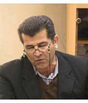 گفت و گو با ایثارگر تبیانی - بخش دوم گفت و گو با ایثارگر تبیانی - بخش دوم