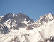 علم کوه