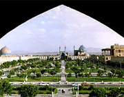راهنمای سفری متفاوت به اصفهان