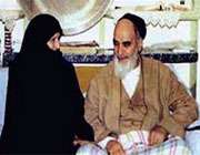 امام ره