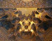 مدرسه چهارباغ؛ اوج معماری و هنر