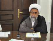 حجت الاسلام حسین حائری