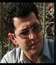 بابک صحرانورد