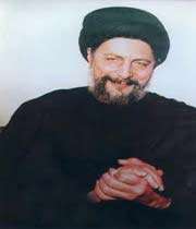 امام موسی صدر