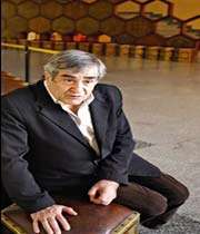 حمید سمندریان