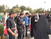 ترحیم