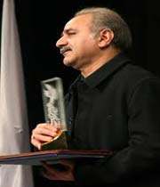 پرویز پرستویی