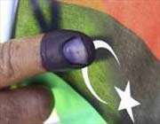 انتخابات لیبی