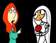 عروس و مادرشوهر