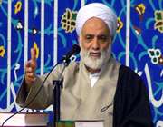حجت الاسلام و المسلمین قرآئتی