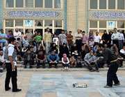 بیستمین نمایشگاه قرآن از نگاهی دیگر بیستمین نمایشگاه قرآن از نگاهی دیگر
