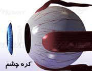 چشم