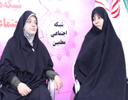 دبیر بخش احکام اسلامی در نمایشگاه قرآن