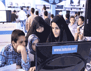 رسانه دنیا را بلعیده! رسانه دنیا را بلعیده!