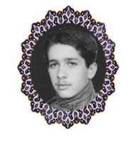 شهید سیدمحسن امامی دوست