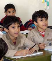 خصوصیات یک معلم