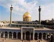تهدید به تخریب حرم حضرت زینب