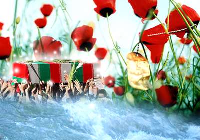 شهید