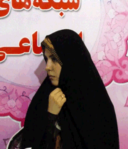 فضایی بر اساس سلیقه مخاطب فضایی بر اساس سلیقه مخاطب