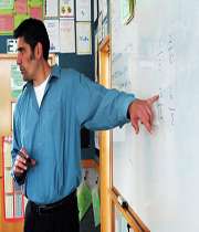 یادگیری با رویکرد ساختار گرایی