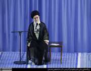 آیت الله خامنه ای