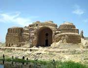 شهر استخر با پیشینه ای کهن