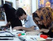نمایشگاه قرآن