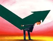 فشار اقتصادی
