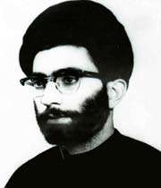 مقام معظم رهبری