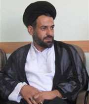 حجت الاسلام سید حسن چراغی