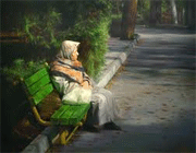 سالمند