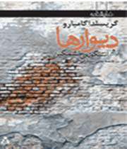 دیوارها و آنتیگونهی خشمگین