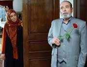 دوباره سوژه های نخ نما؟