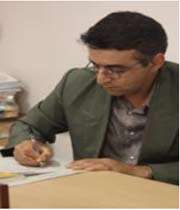 علیرضا سپاهی