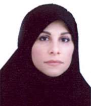 دکتر افسانه مظفری