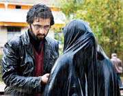 فیلم نامههای خیس