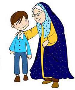 مادربزرگ