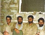 شهید مهدی نریمی
