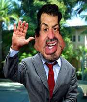 سیلوستر استالونه